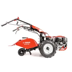 Glebogryzarka Cedrus CEDRUSGL11 GLX720 do ogrodu