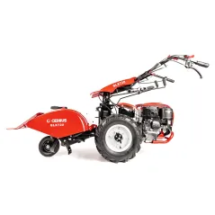 Glebogryzarka Cedrus CEDRUSGL11 GLX720 do ogrodu
