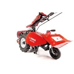 Glebogryzarka Cedrus CEDRUSGL11 GLX720 do ogrodu