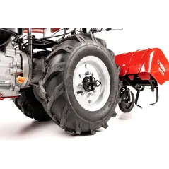 Glebogryzarka Cedrus CEDRUSGL11 GLX720 do ogrodu