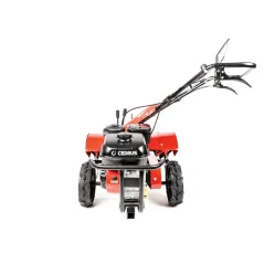 Glebogryzarka Cedrus CEDRUSGL10 - doskonałe narzędzie