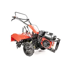 Glebogryzarka Cedrus CEDRUSGL10 - doskonałe narzędzie