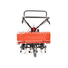 Glebogryzarka Cedrus CEDRUSGL10 - doskonałe narzędzie