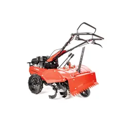 Glebogryzarka Cedrus CEDRUSGL10 - doskonałe narzędzie