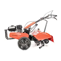 Glebogryzarka Cedrus CEDRUSGL10 - doskonałe narzędzie