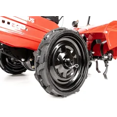 Glebogryzarka Cedrus CEDRUSGL10 - doskonałe narzędzie