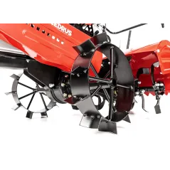 Glebogryzarka Cedrus CEDRUSGL10 - doskonałe narzędzie