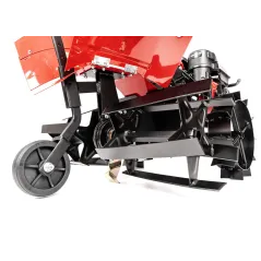 Glebogryzarka Cedrus CEDRUSGL10 - doskonałe narzędzie