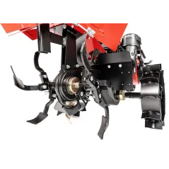 Glebogryzarka Cedrus CEDRUSGL10 - doskonałe narzędzie