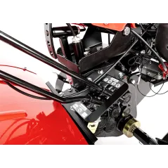 Glebogryzarka Cedrus CEDRUSGL10 - doskonałe narzędzie