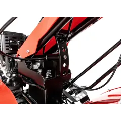 Glebogryzarka Cedrus CEDRUSGL10 - doskonałe narzędzie