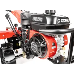 Glebogryzarka Cedrus CEDRUSGL10 - doskonałe narzędzie