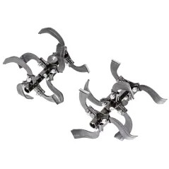 Glebogryzarka Cedrus CEDRUSGL10 - doskonałe narzędzie