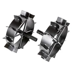 Glebogryzarka Cedrus CEDRUSGL10 - doskonałe narzędzie