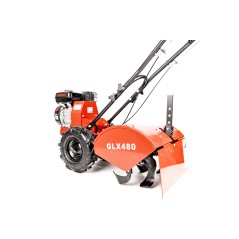 Glebogryzarka Cedrus CEDRUSGLX480 - Najlepsze rozwiązanie do ogrodu!