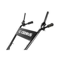 Glebogryzarka Cedrus CEDRUSGLX480 - Najlepsze rozwiązanie do ogrodu!
