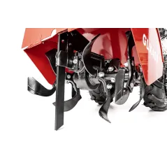 Glebogryzarka Cedrus CEDRUSGLX480 - Najlepsze rozwiązanie