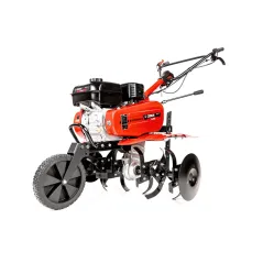 Glebogryzarka Cedrus CEDRUSGL500 - Efektywne rozdrabianie