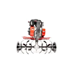 Glebogryzarka Cedrus CEDRUSGL500 - Efektywne rozdrabianie