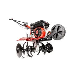 Glebogryzarka Cedrus CEDRUSGL500 - Efektywne rozdrabianie