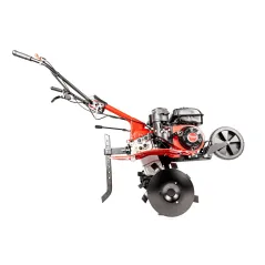 Glebogryzarka Cedrus CEDRUSGL500 - Efektywne rozdrabianie