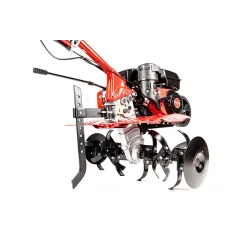 Glebogryzarka Cedrus CEDRUSGL500 - Efektywne rozdrabianie