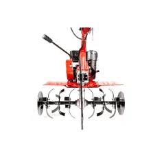 Glebogryzarka Cedrus CEDRUSGL500 - Efektywne rozdrabianie