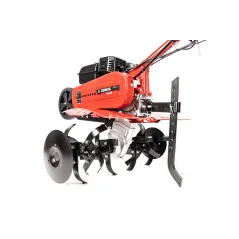 Glebogryzarka Cedrus CEDRUSGL500 - Efektywne rozdrabianie