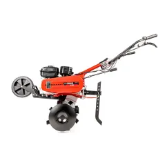 Glebogryzarka Cedrus CEDRUSGL500 - Efektywne rozdrabianie