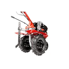 Glebogryzarka Cedrus CEDRUSGL500 - Efektywne rozdrabianie