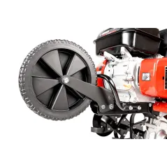 Glebogryzarka Cedrus CEDRUSGL500 - Efektywne rozdrabianie