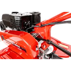 Glebogryzarka Cedrus CEDRUSGL500 - Efektywne rozdrabianie