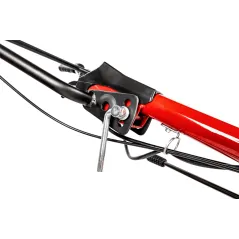 Glebogryzarka Cedrus CEDRUSGL500 - Efektywne rozdrabianie