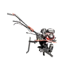 Glebogryzarka Cedrus CEDRUSGL900 - Solidność i wydajność