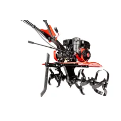 Glebogryzarka Cedrus CEDRUSGL900 - Solidność i wydajność