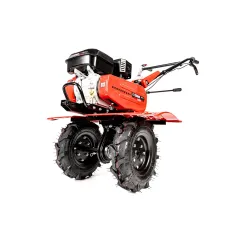 Glebogryzarka Cedrus CEDRUSGL900 - Solidność i wydajność