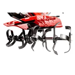 Glebogryzarka Cedrus CEDRUSGL900 - Solidność i wydajność