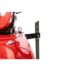 Glebogryzarka Cedrus CEDRUSGL900 - Solidność i wydajność