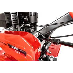 Glebogryzarka Cedrus CEDRUSGL900 - Solidność i wydajność