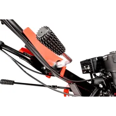 Glebogryzarka Cedrus CEDRUSGL900 - Solidność i wydajność