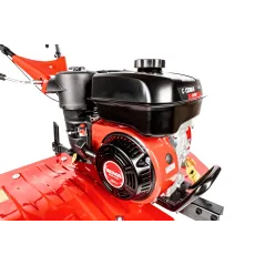 Glebogryzarka Cedrus CEDRUSGL900 - Solidność i wydajność