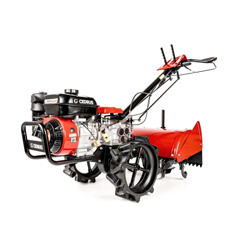 Glebogryzarka Cedrus CEDRUSGLX540 Glebogryzarka Cedrus CEDRUSGLX540