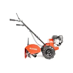 Glebogryzarka Cedrus CEDRUSGLX480F - Najlepsza jakość