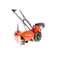 Glebogryzarka Cedrus CEDRUSGLX480F - Najlepsza jakość, wydajność i trwałość