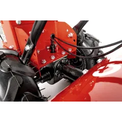 Glebogryzarka Cedrus CEDRUSGLX480F - Najlepsza jakość