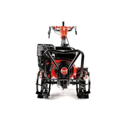 Glebogryzarka Cedrus CEDRUSGLX640 - Wydajna i niezawodna