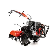 Glebogryzarka Cedrus CEDRUSGLX640 - Wydajna i niezawodna