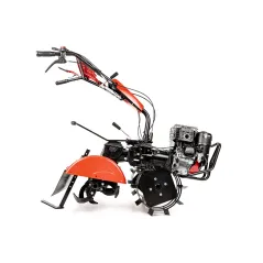 Glebogryzarka Cedrus CEDRUSGLX640 - Wydajna i niezawodna