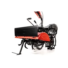 Glebogryzarka Cedrus CEDRUSGLX640 - Wydajna i niezawodna