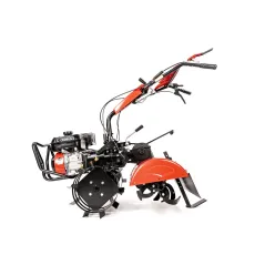 Glebogryzarka Cedrus CEDRUSGLX640 - Wydajna i niezawodna